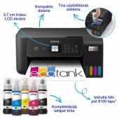 EcoTank L3280