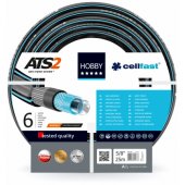" Cellfast Hobby garden hose 5/ 8"" 50m (16-211)"