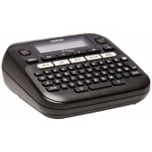 P-Touch D210 Black