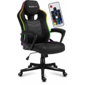 Force 2.5 RGB Black