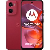 Moto G05 4/ 256GB Plum Red