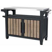 Deco Unity XL 207L Ash / Graphite