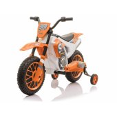 Motorbike XMX616 Orange