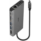 USB 3.2-C Mini Dock