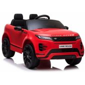 6595 Range Rover Evoque Red