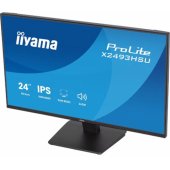 X2493HSU-B1 23.8" IPS 16:9
