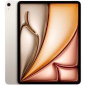 iPad Air 13" M3 Wi-Fi 128GB Starlight MCNK4HC/ A