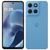 Moto G17 8/ 128GB Alaskan Blue