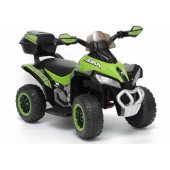Ride-On Quad YSA021A Green