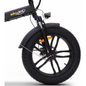 Nitro Pro Black