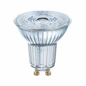 STAR LED bulb Warm White 6.9W 827