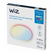 Smart WiFi SuperSlim Ceiling White 32W 8720169072657