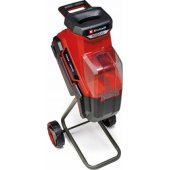 Einhell Cordless Blade Shredder REDAXXO 36/ 25 - Solo, 36 Volt (2x18 V)