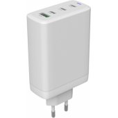 CU140ACC 150W 3xPD 1xQC EU White