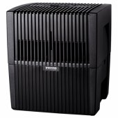 LW 25 Comfort Plus brilliant black 7026401