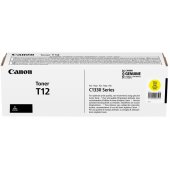 T12 Yellow