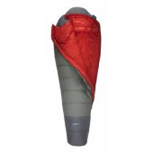 Snowfall III -13C Regular (180 cm) Grey/ Green