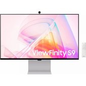 ViewFinity S9 LS27C902PAUXDU 27" IPS 16:9 Silver