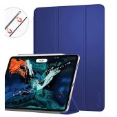 Star magnet case iPad Pro 12.9 Blue