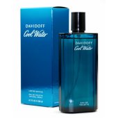 Cool Water EDT 200ml