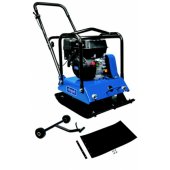 HP2200S Concrete Vibrator 25000N