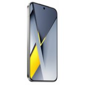 F8 Pro 12/ 256GB Titanium silver