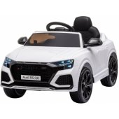 7901 Audi RS Q8 White