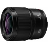 Lumix S 24mm F/ 1.8 for Leica