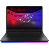 ROG Strix SCAR 18 G835LX-SA003W 18 240hz 275HX 32GB 2SSD RTX5090 DE 11