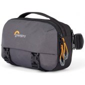 Trekker Lite HP 100 Grey