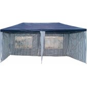Garden shed 3x6m
