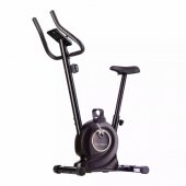 Magnetic Bike M8750 black