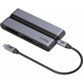 4663 CF USB-C Grey