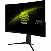 MAG 321CUPDFDE 31.5" VA 16:9 Curved