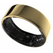 Ring Air Size 5 Bionic Gold