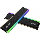 XPG Spectrix D35G RGB 2x8GB DDR4 3600MHz DIMM AX4U36008G18I-DTBKD35G