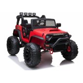 JC666 Red