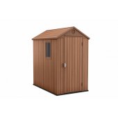 Garden shed Darwin 4x6