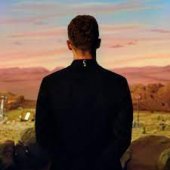 JUSTIN TIMBERLAKE "Everything I Thought It Was" LP