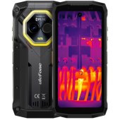 Armor Mini 20T Pro 5G 8/ 256GB Black (Without Charger)