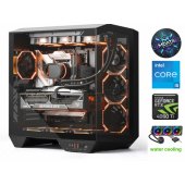 HydroX i5-14600K 64GB 2TB SSD RTX 4060Ti Windows 11