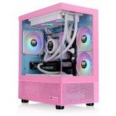 View 170 TG ARGB Bubble Pink