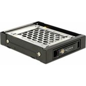 Mobile Rack 2.5" SATA/ SAS Black 47228
