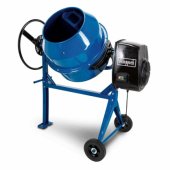 Mixer MIX125L