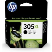 No. 305 XL Black 3YM62AE#UUS
