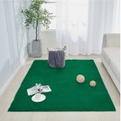 Strado Rabbit Room Rug Strado 200x300 BottleGreen (Green) uni