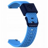 18mm Blue Pay Kids strap