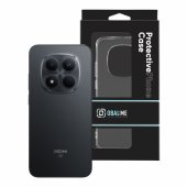 TPU Cover for Xiaomi Redmi Note 15 Pro 5G Transparent