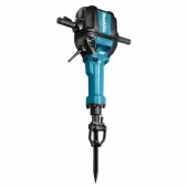 Makita HM1812 concrete breaker 2000 W 870 bpm Black,Blue