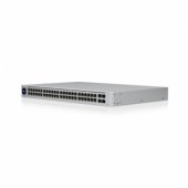 Switch USW-48-POE 48-ports Gigabit PoE+
